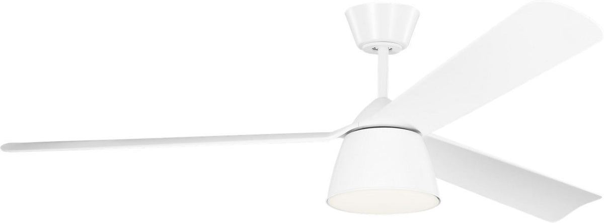 Studio Smart 60" LED Ceiling Fan