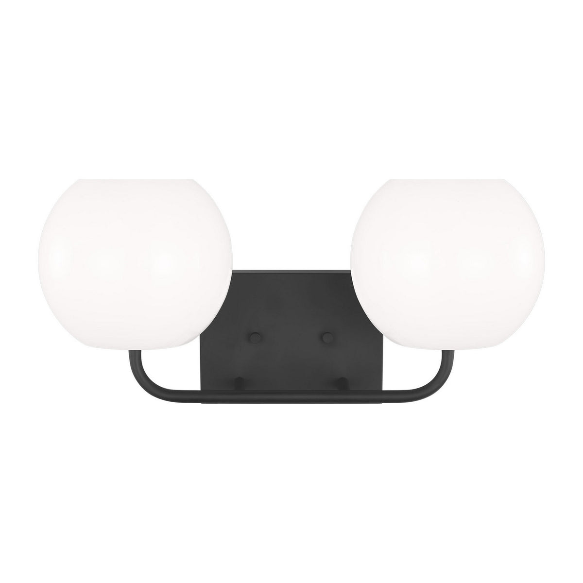 Rory Two Light Bath — 9 W