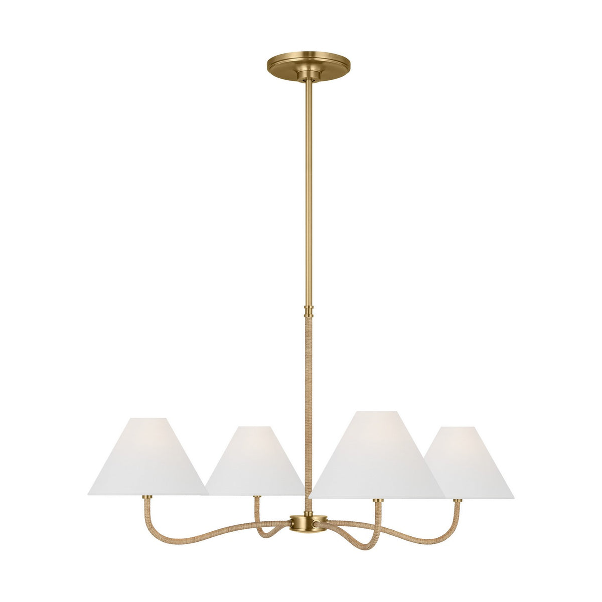 Laguna Large Chandelier