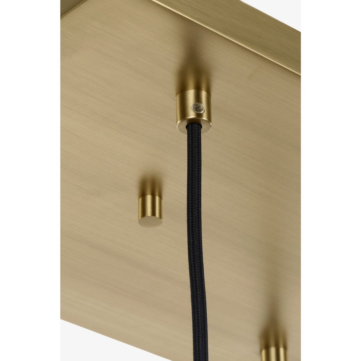 Sorelle 48" Linear Chandelier