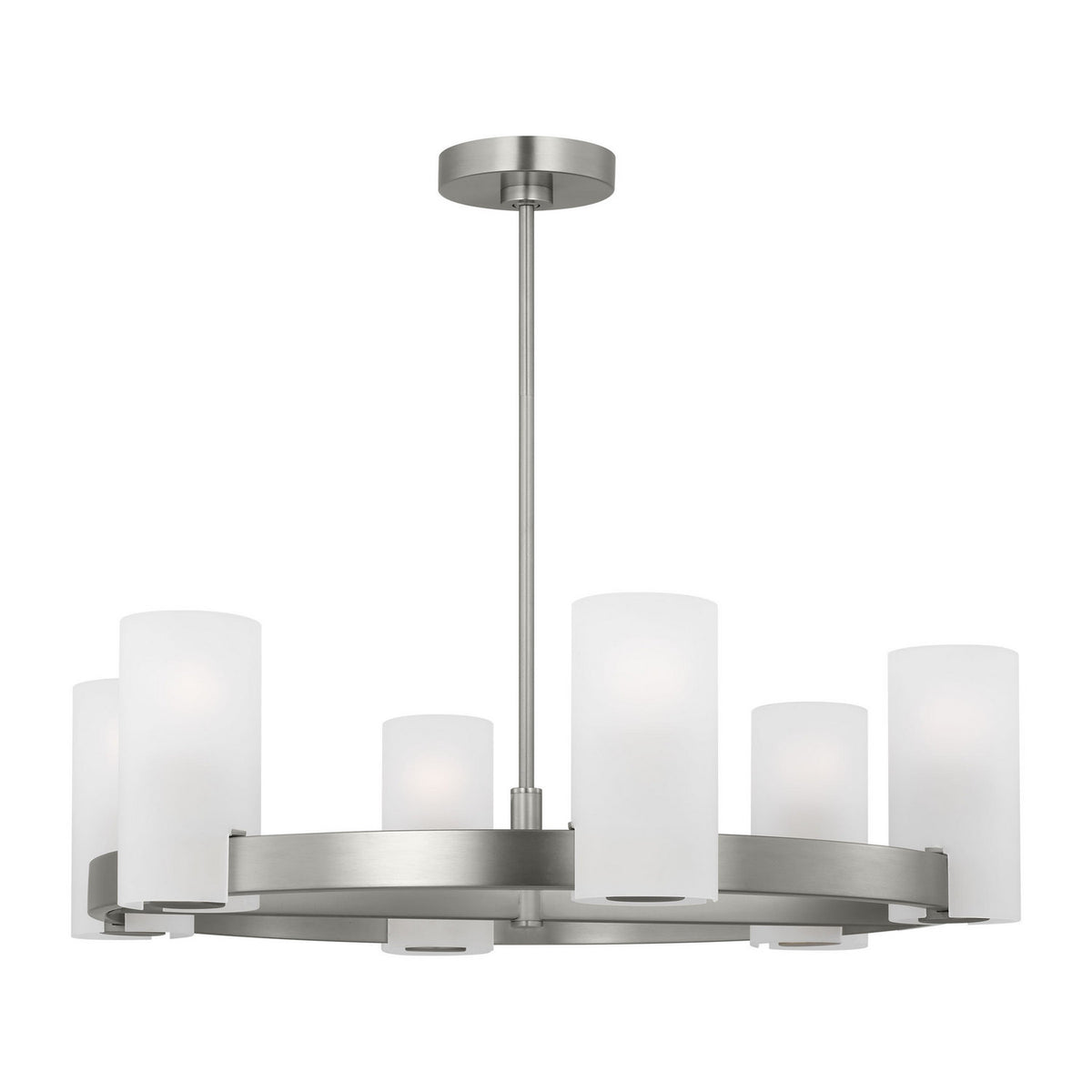 Rhode Large Chandelier