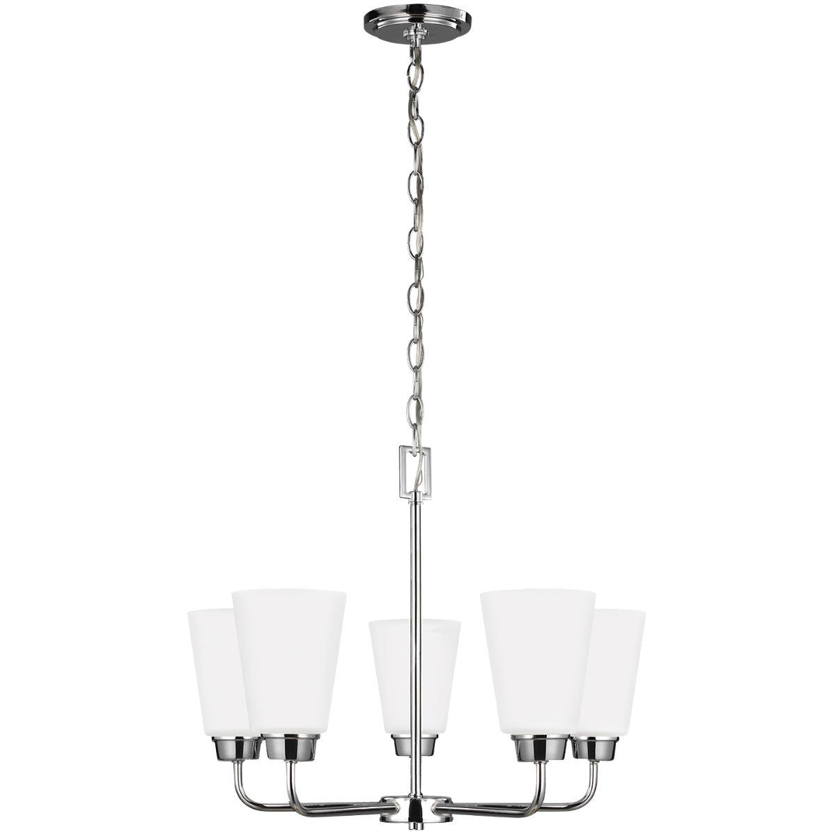 Kerrville Five Light Chandelier
