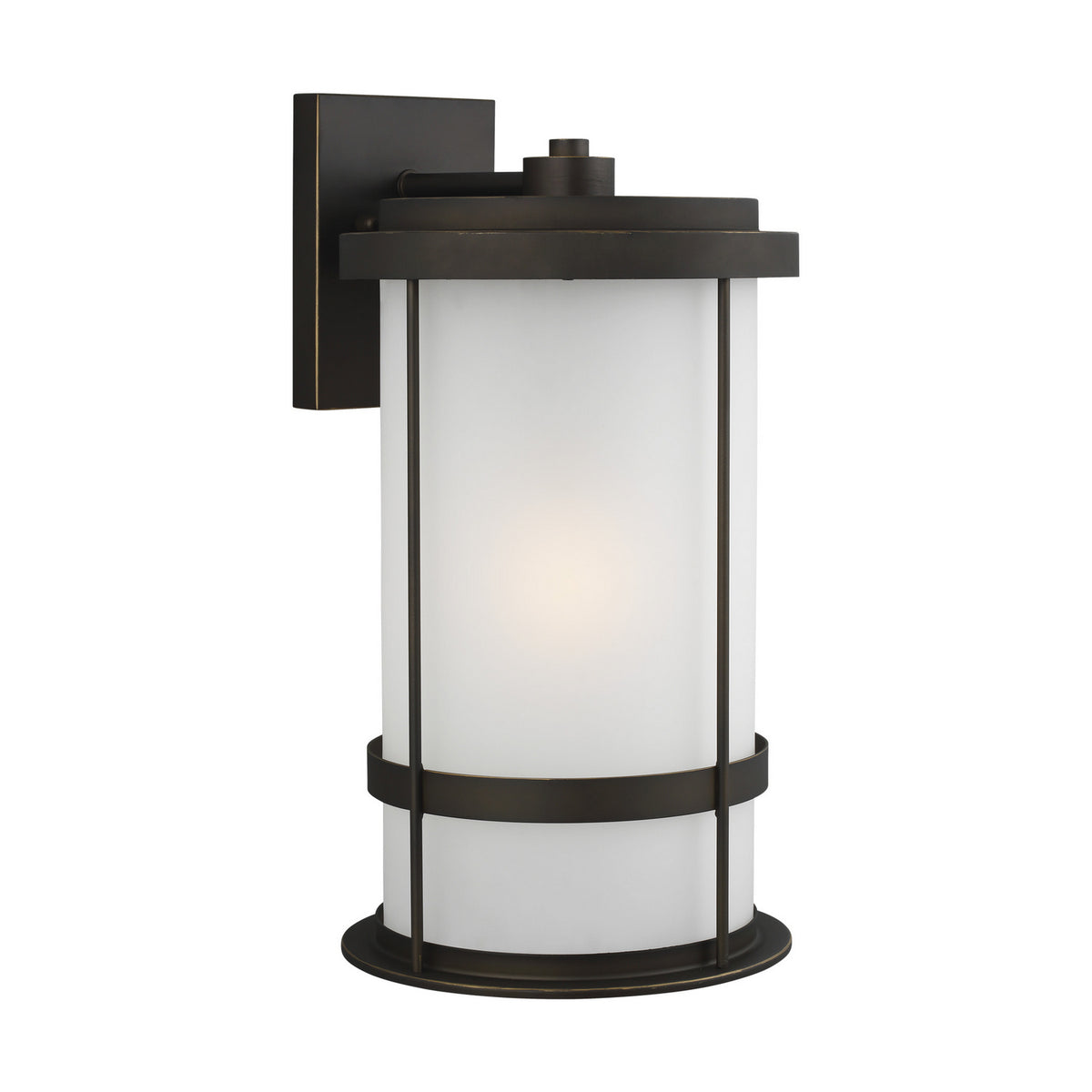 Wilburn XL Wall Lantern