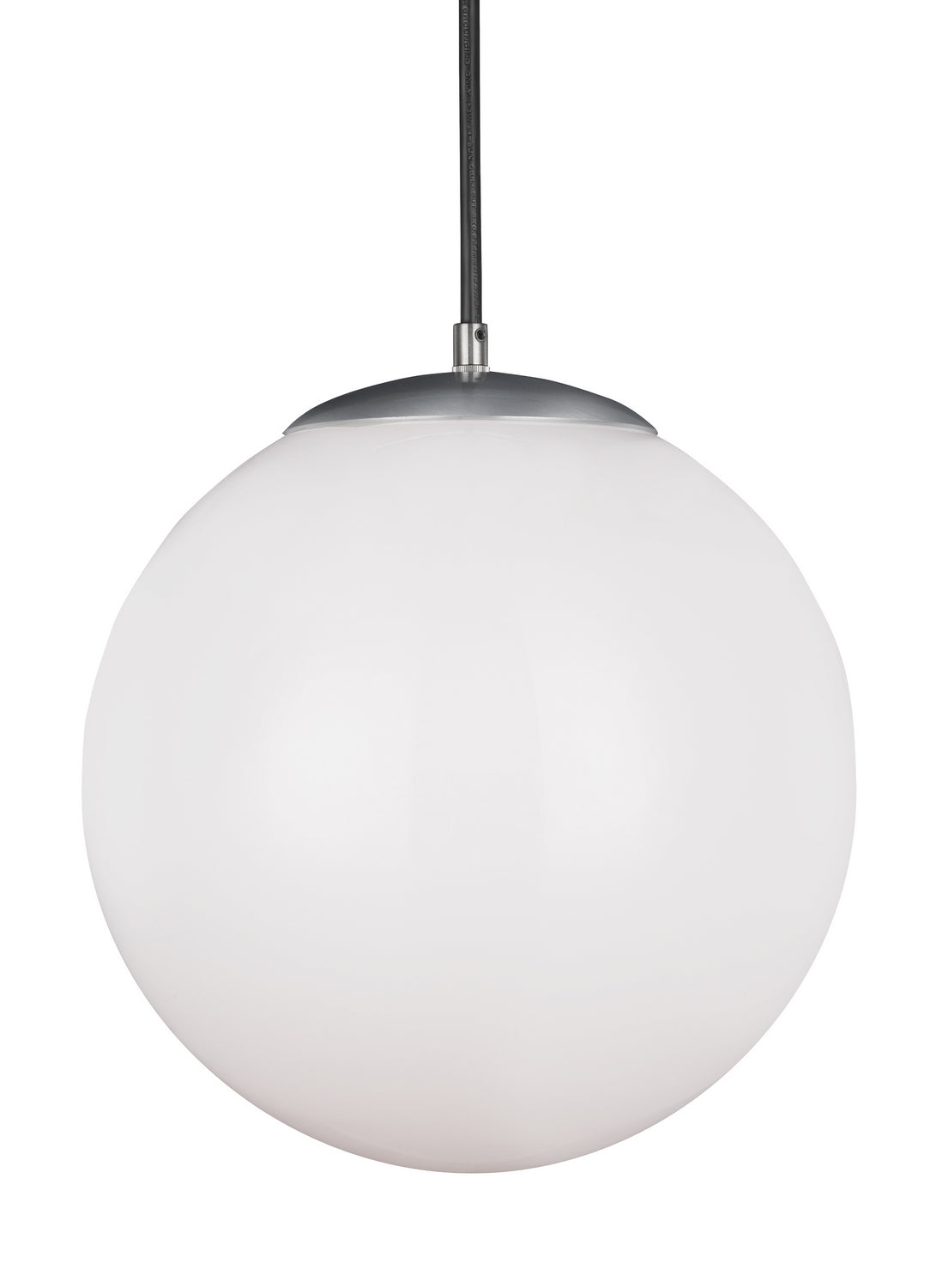 Leo Hanging Globe Extra Large Pendant