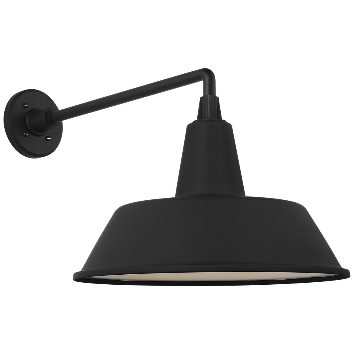 Academy 17.5" Mack Barn Light