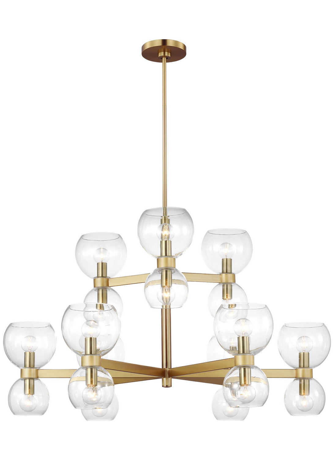 Londyn Medium Chandelier