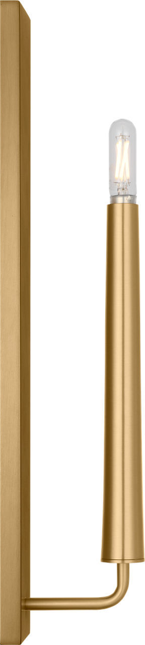 Lois 18 Single Sconce