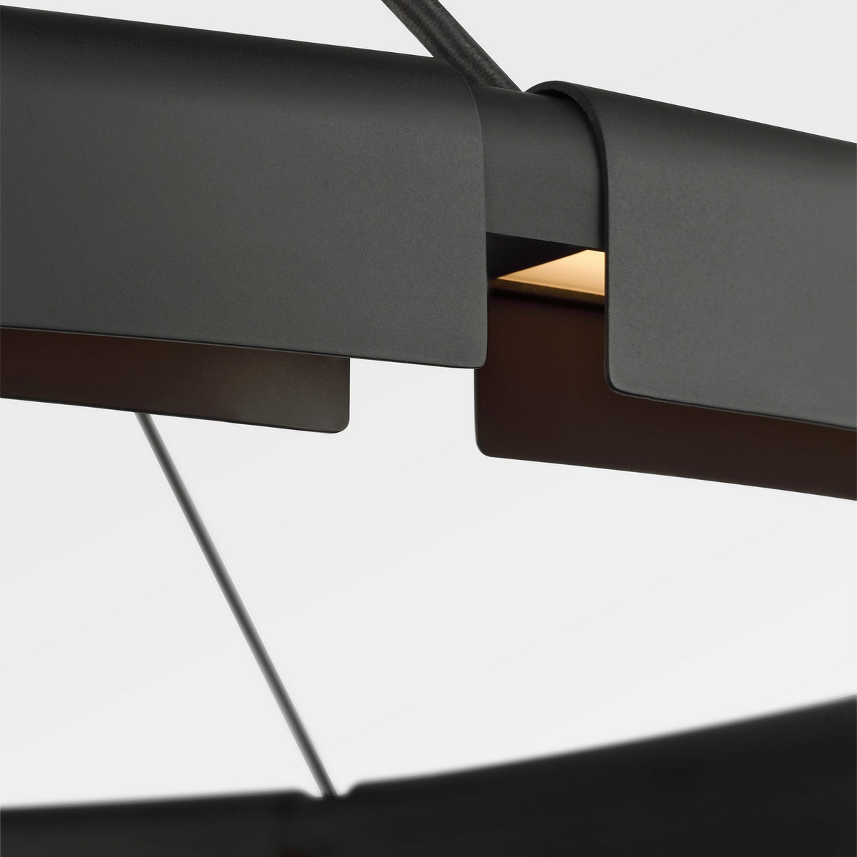 Cloak 36 Chandelier