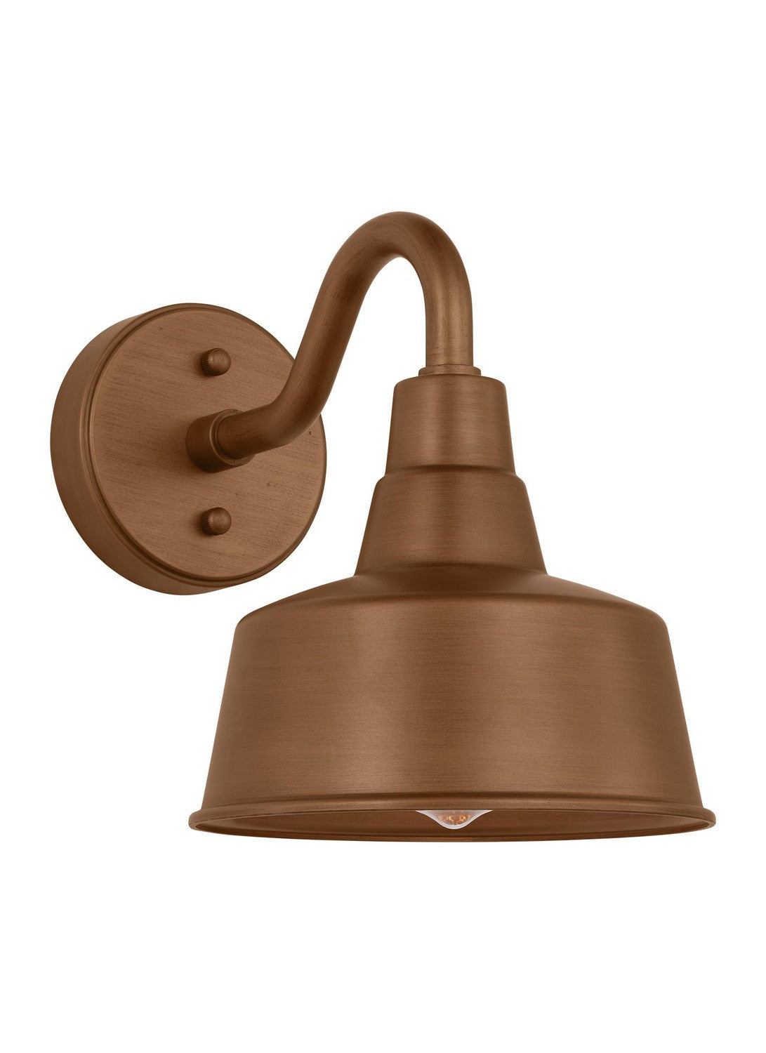Barn Light StoneStrong Small Wall Lantern