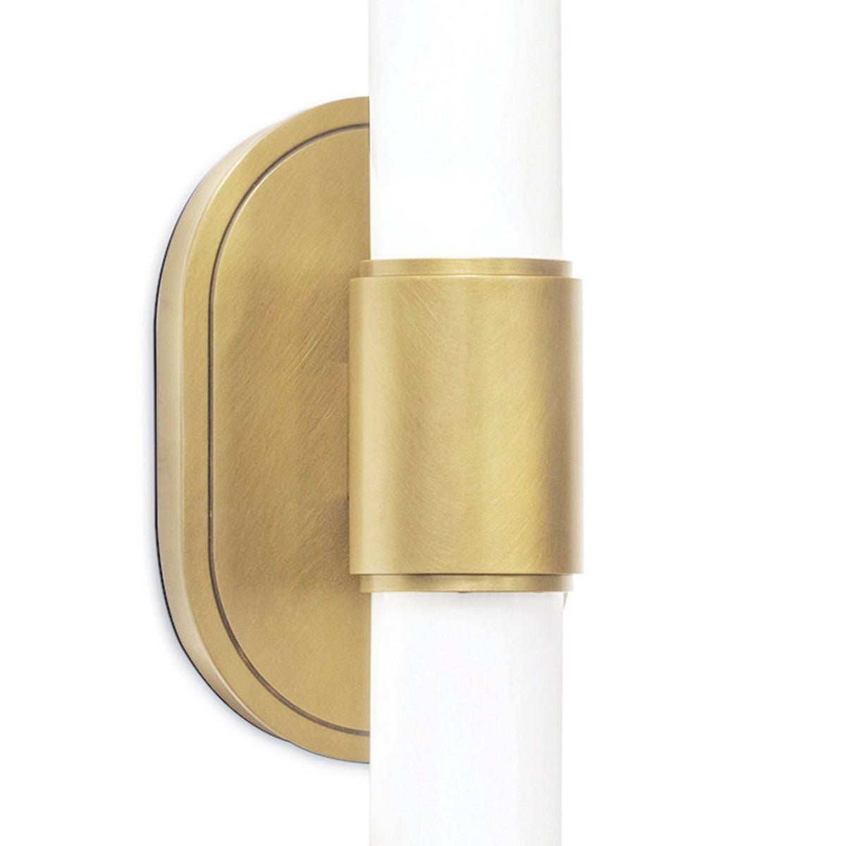 Dixon Two Light Wall Sconce