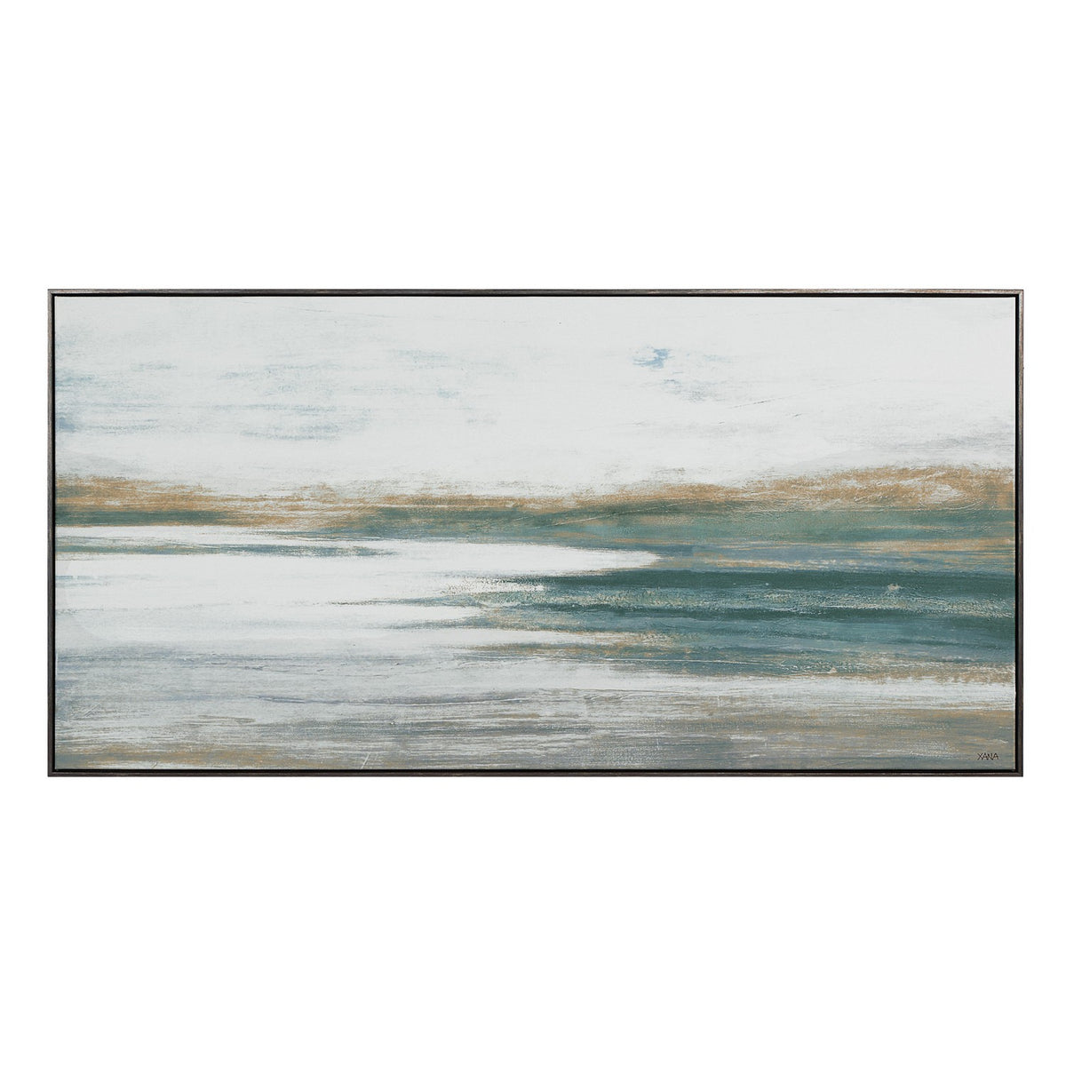 Agave Canvas Art