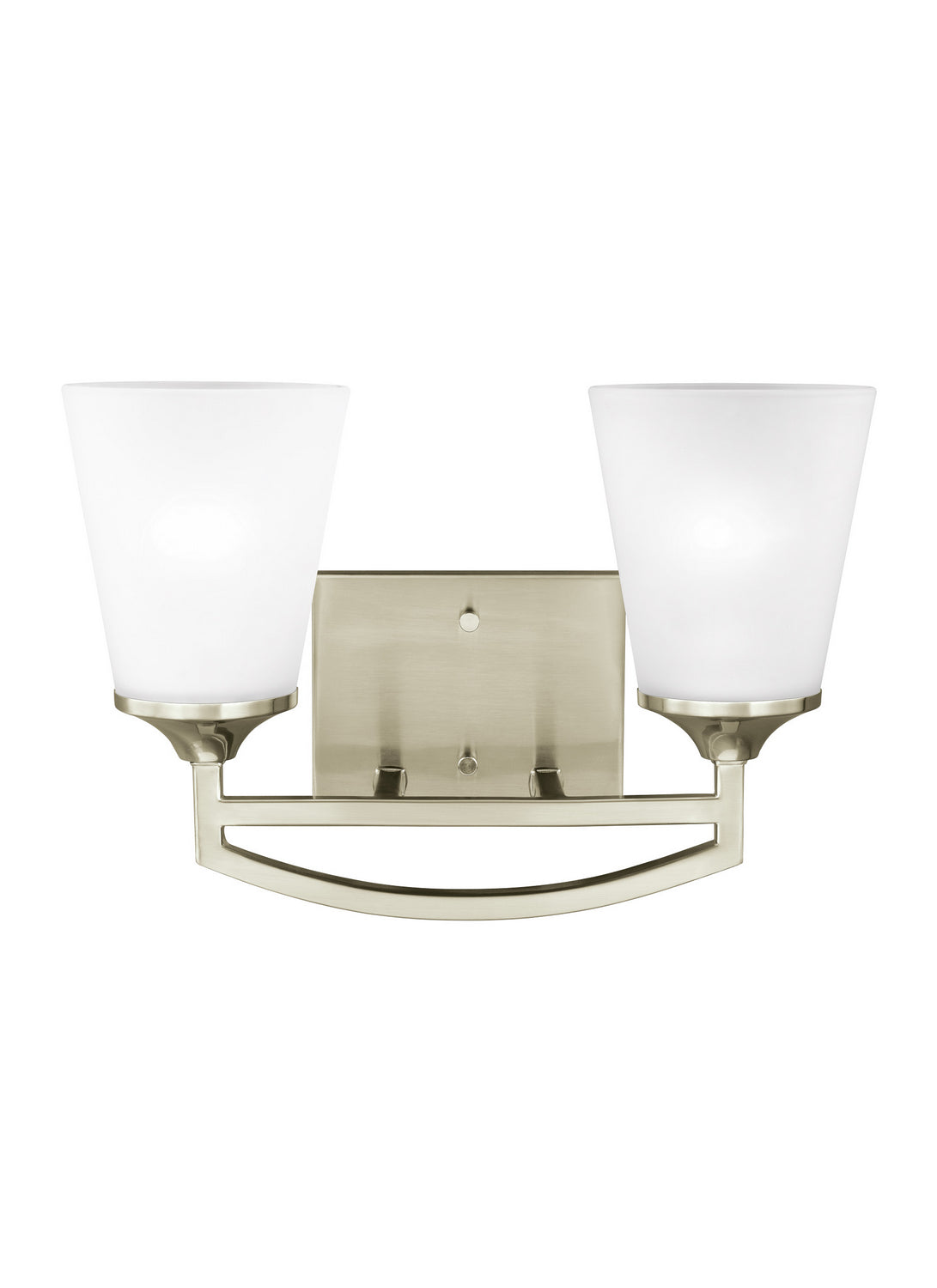 Hanford Two Light Bath