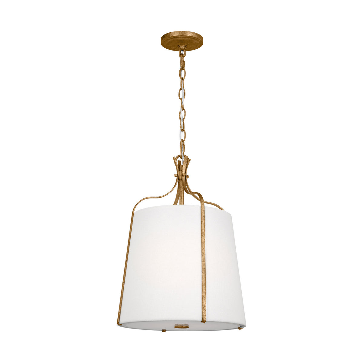 Leander Small Hanging Shade