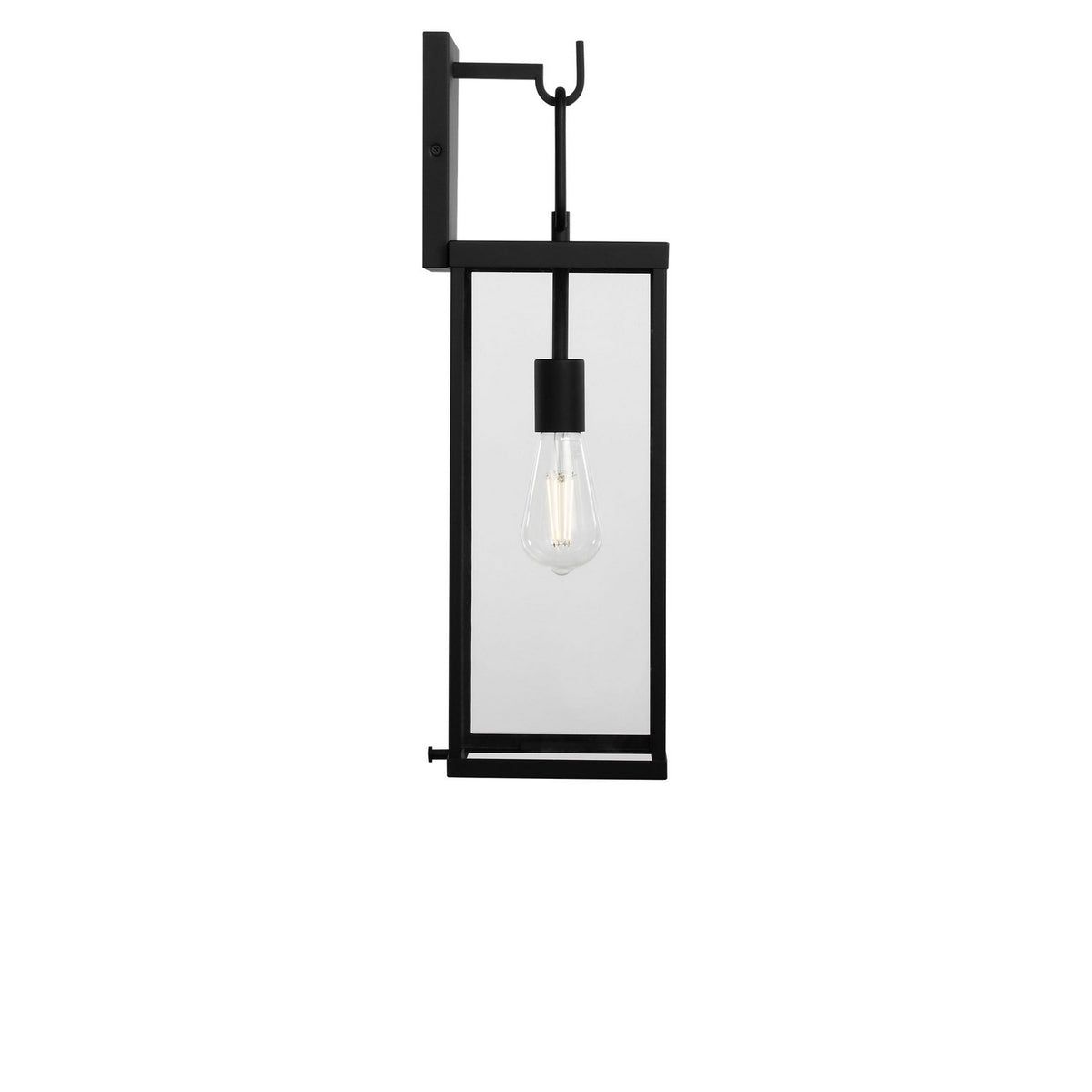 Rox Medium One Light Lantern