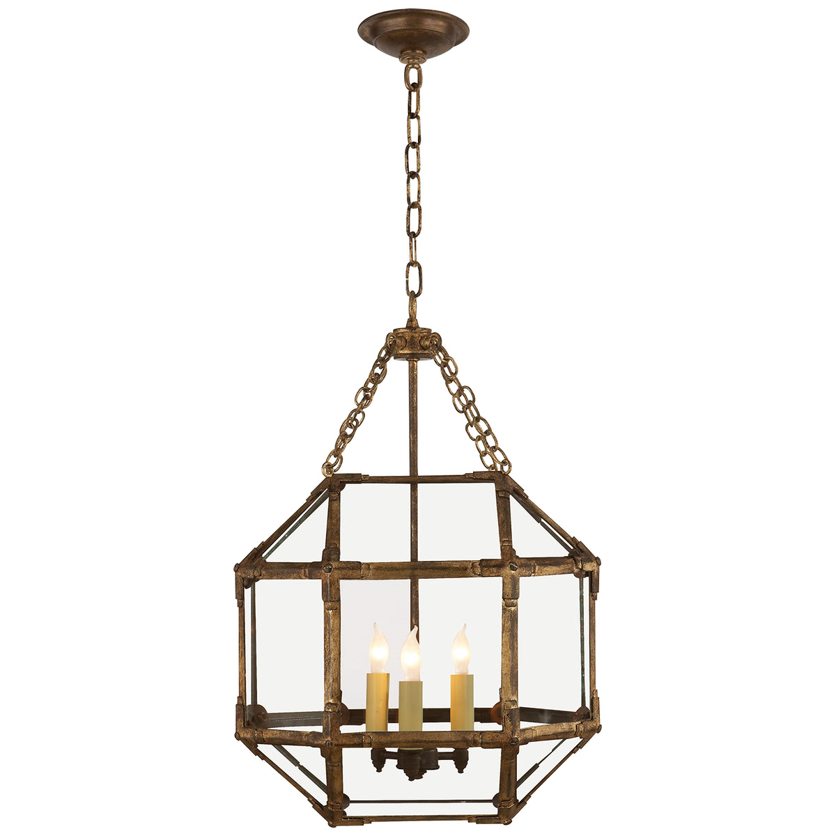 Morris Small Lantern
