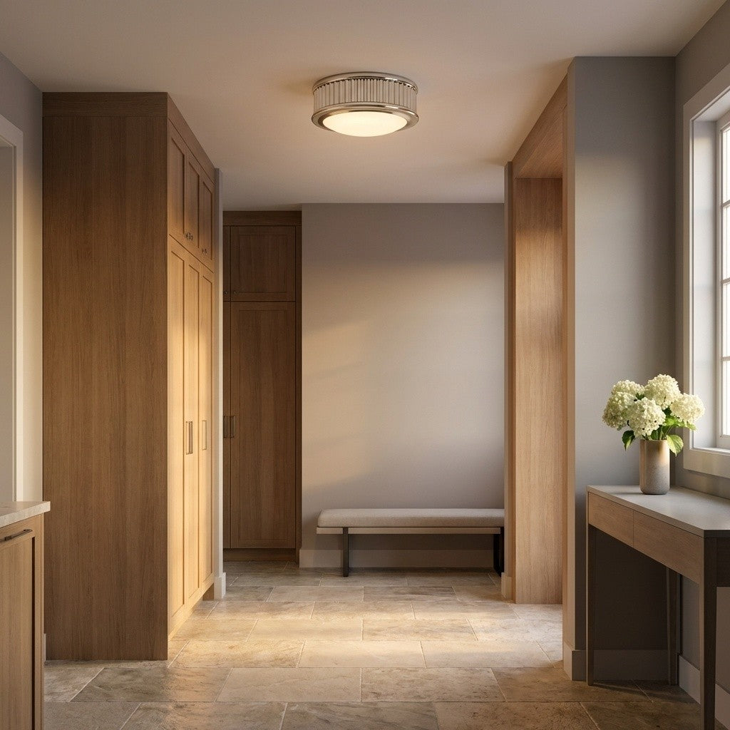 Ritz 5 Flush Mount