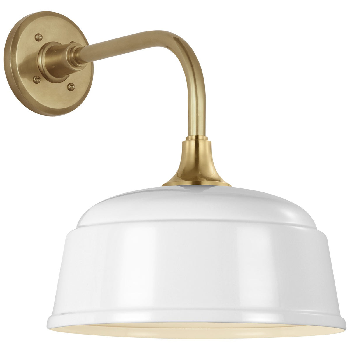 Academy 11" Rex Barn Light