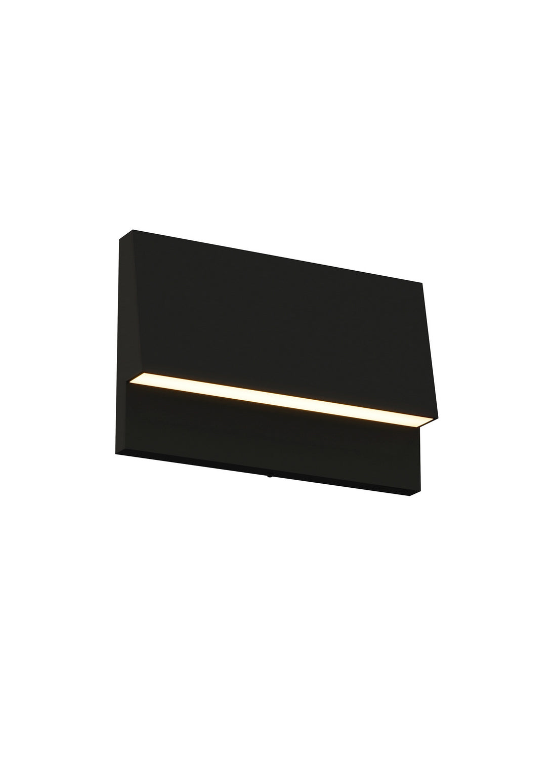 Krysen Outdoor Wall/Step Light — 120V