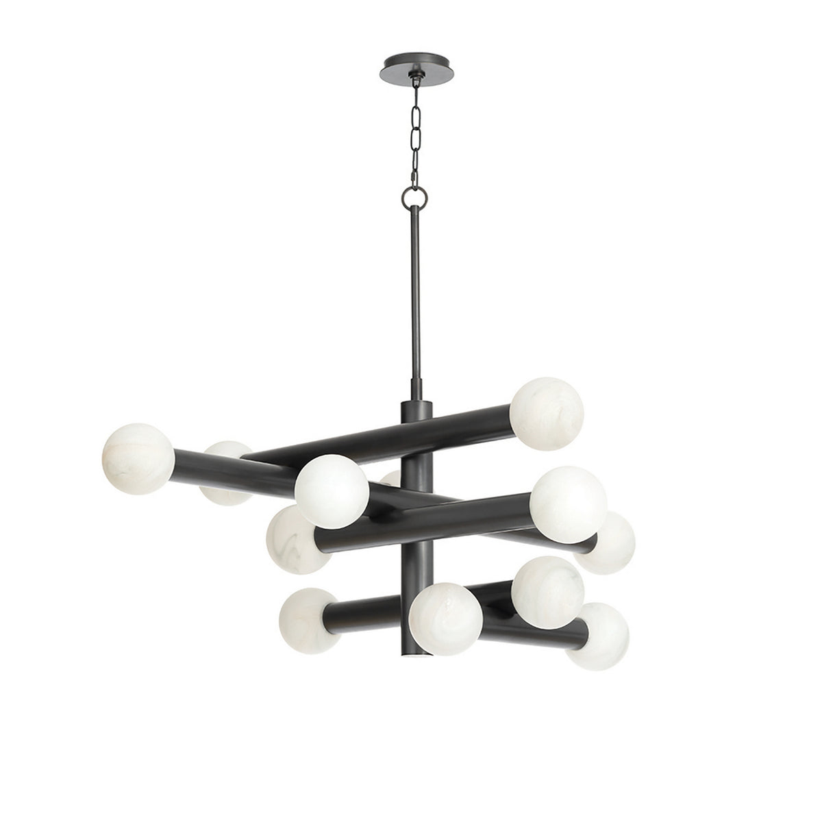 Dion LED Chandelier