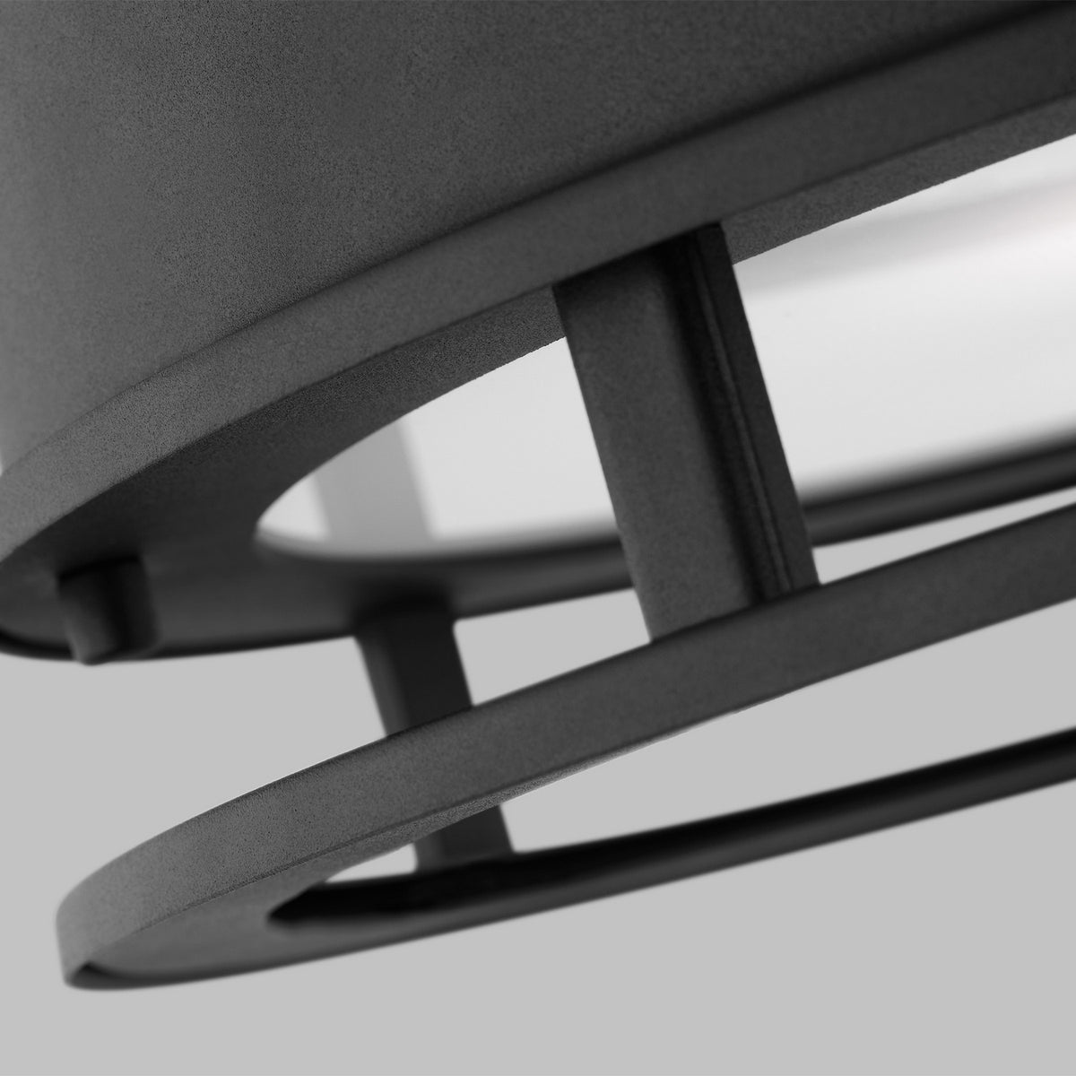 LED Outdoor Flush Mount