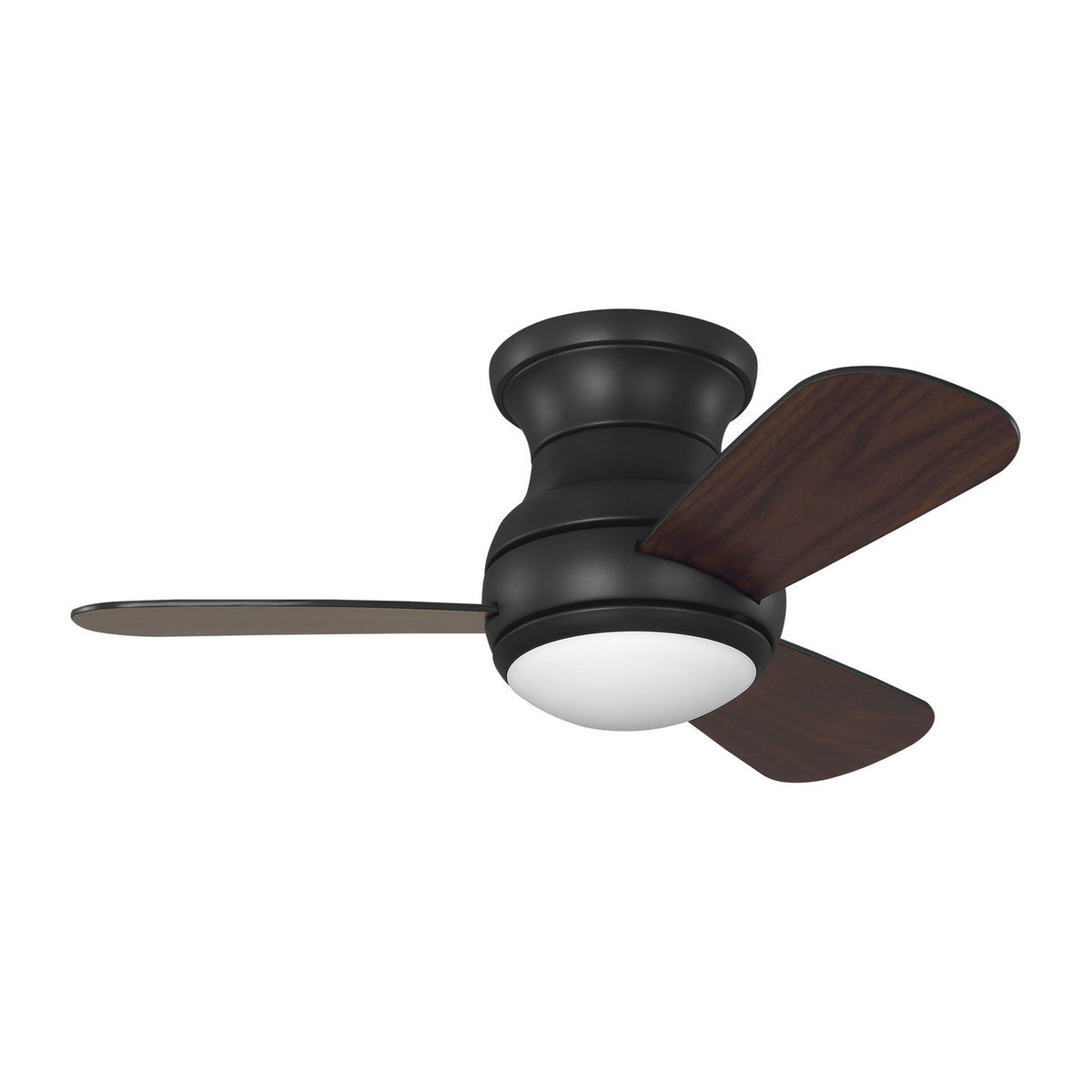 Orbis 32" Hugger LED Ceiling Fan