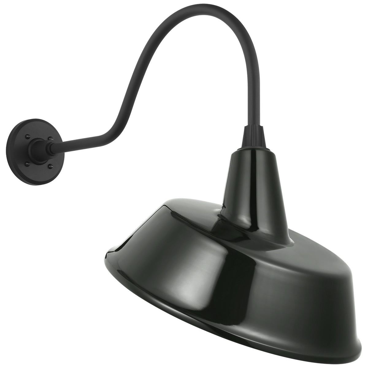 Academy 23" Flynn Barn Light