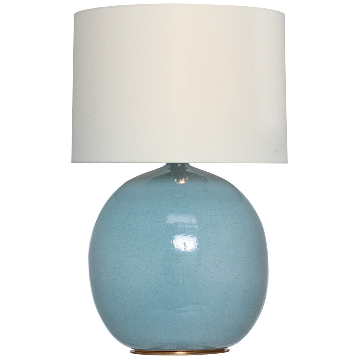 Sao Paulo 29" Table Lamp