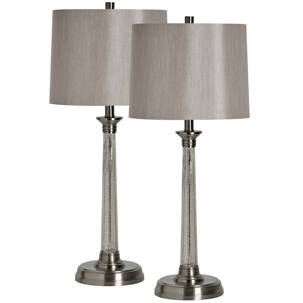 Brooks One Light Table Lamp