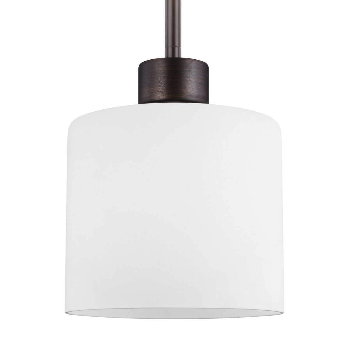 Canfield One Light Pendant