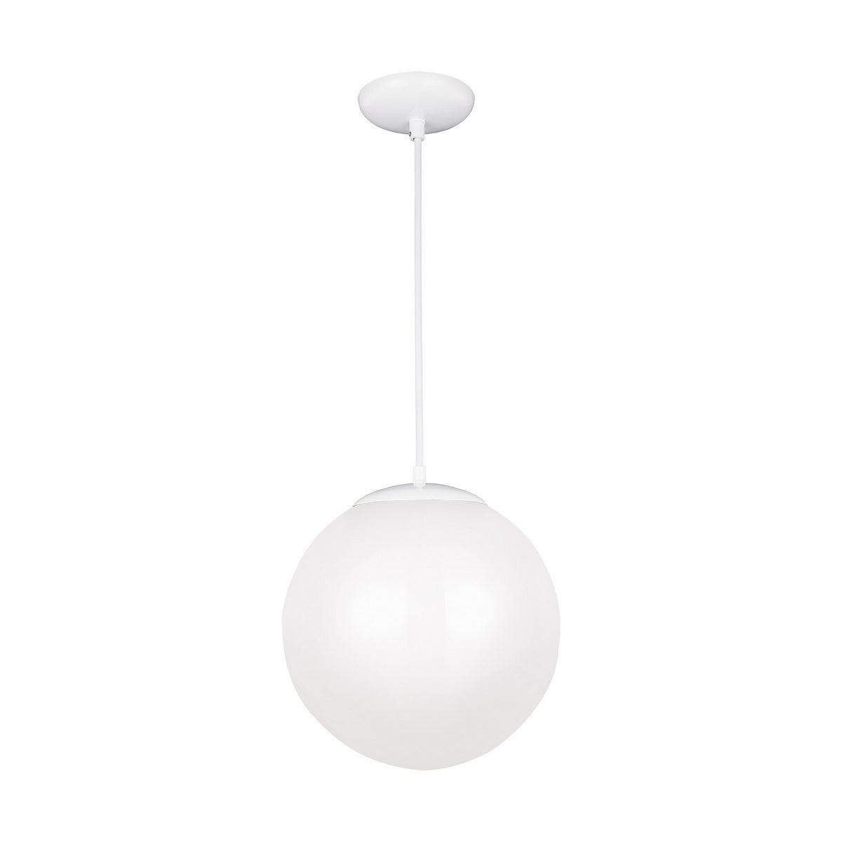 Leo Hanging Globe Extra Large Pendant