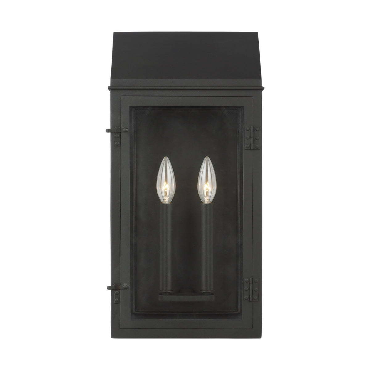 Hingham Large Wall Lantern