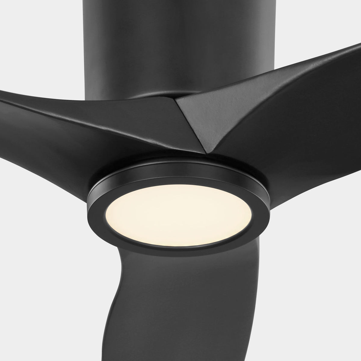 Seyra Smart 52" Hugger Led Ceiling Fan
