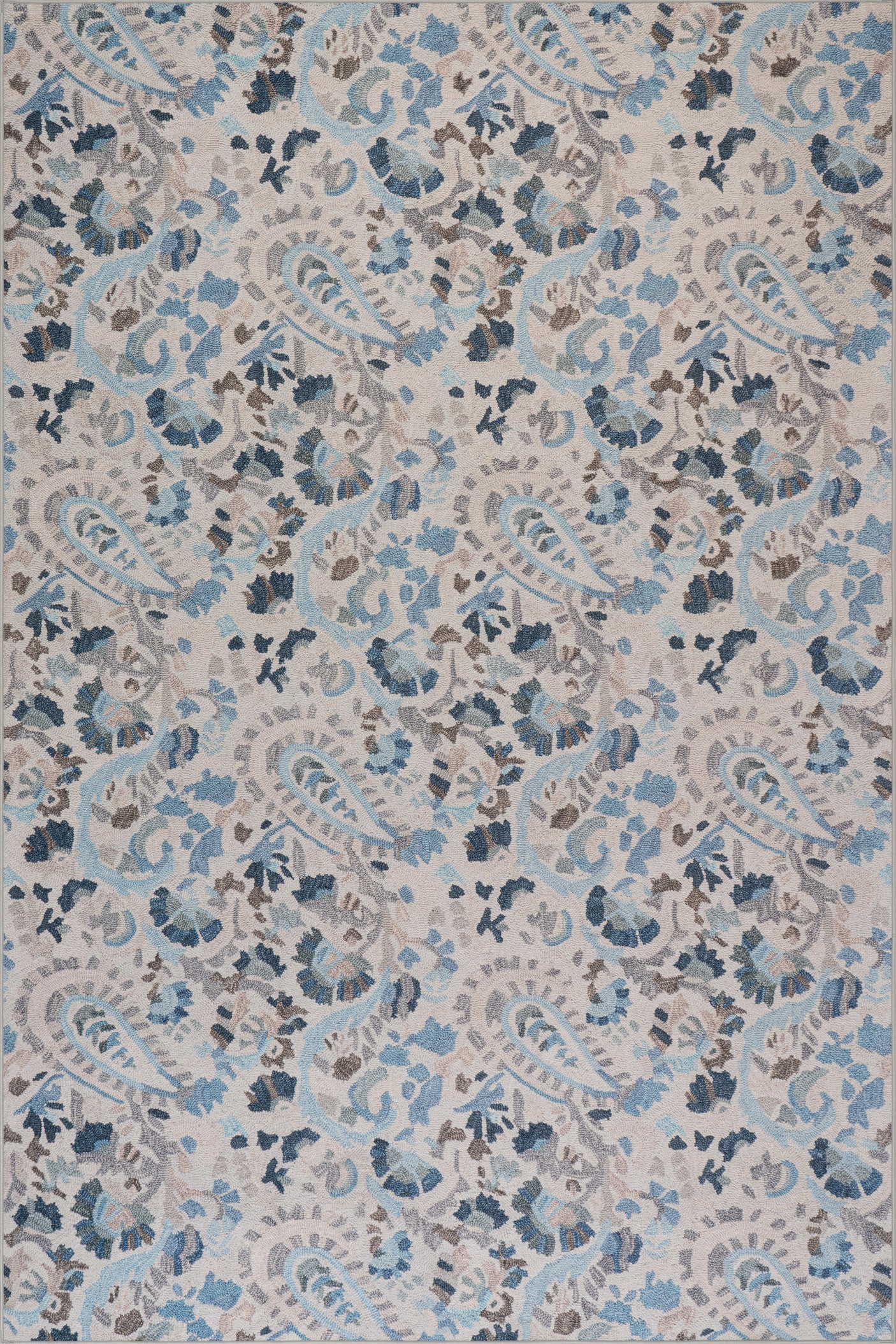 Ines Machine Washable Rug