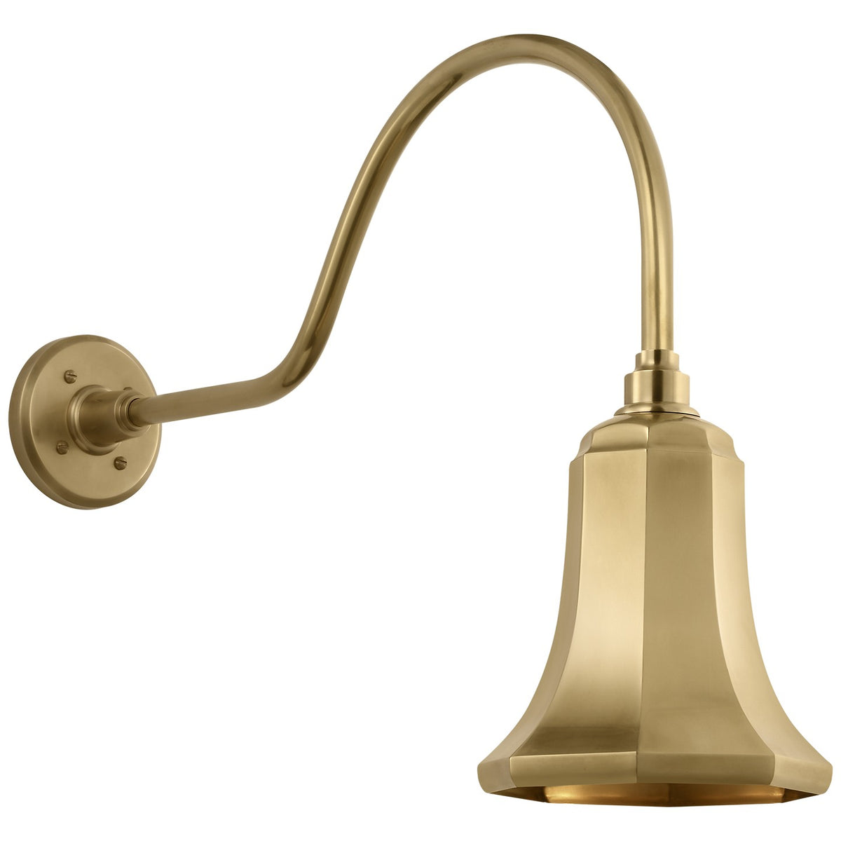 Academy 23" Flynn Barn Light