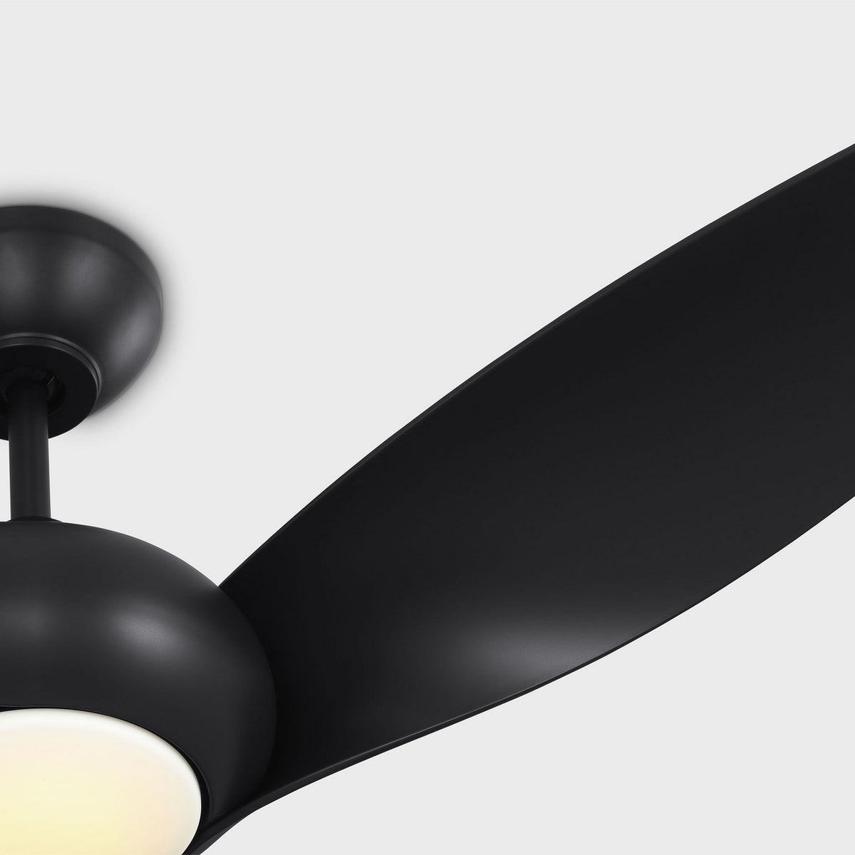 Topan Smart 52" LED Ceiling Fan
