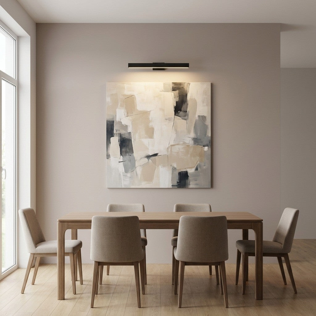 Gallery 24 Led Picture Light