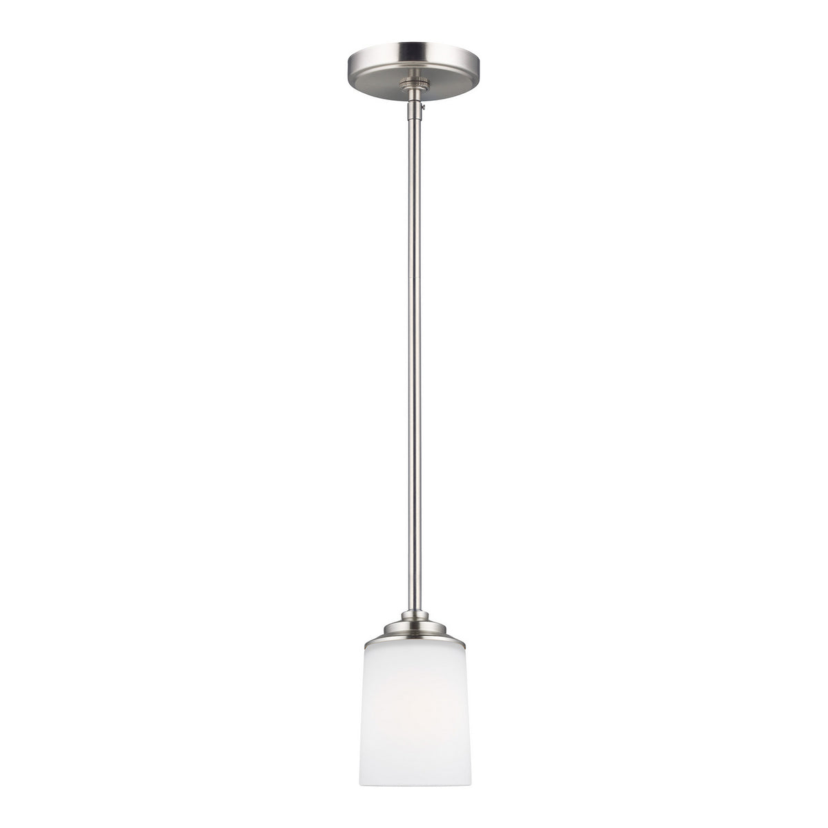 Kemal One Light Pendant