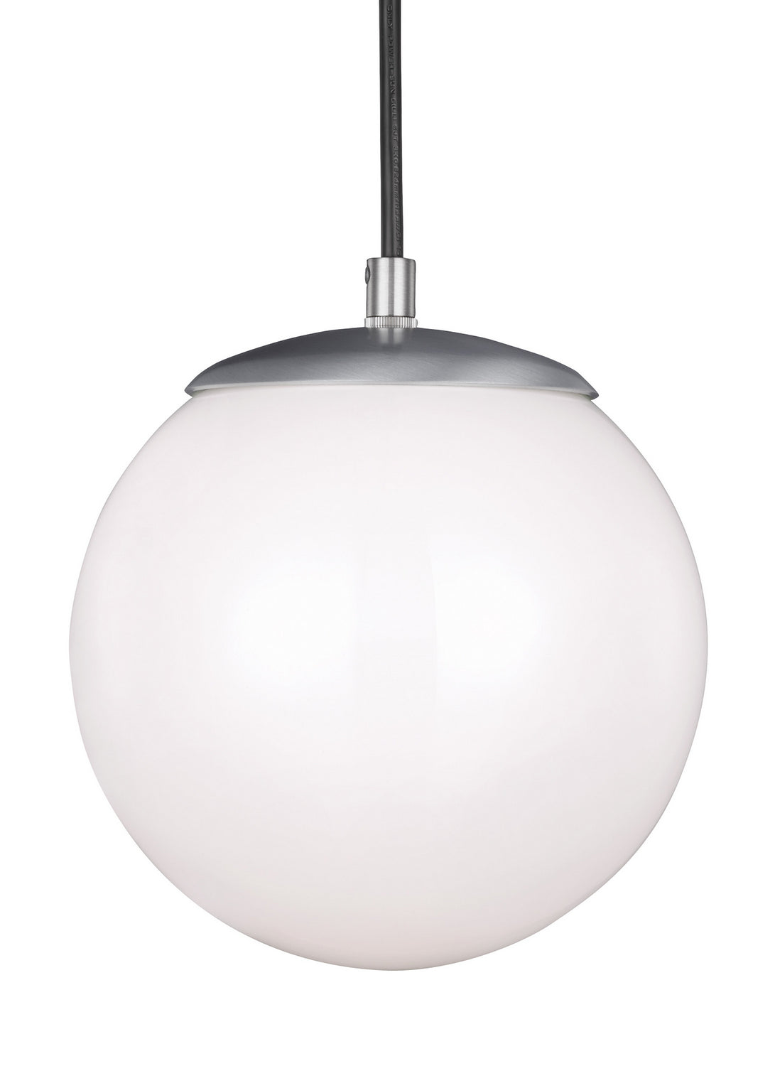 Leo Hanging Globe Small Pendant