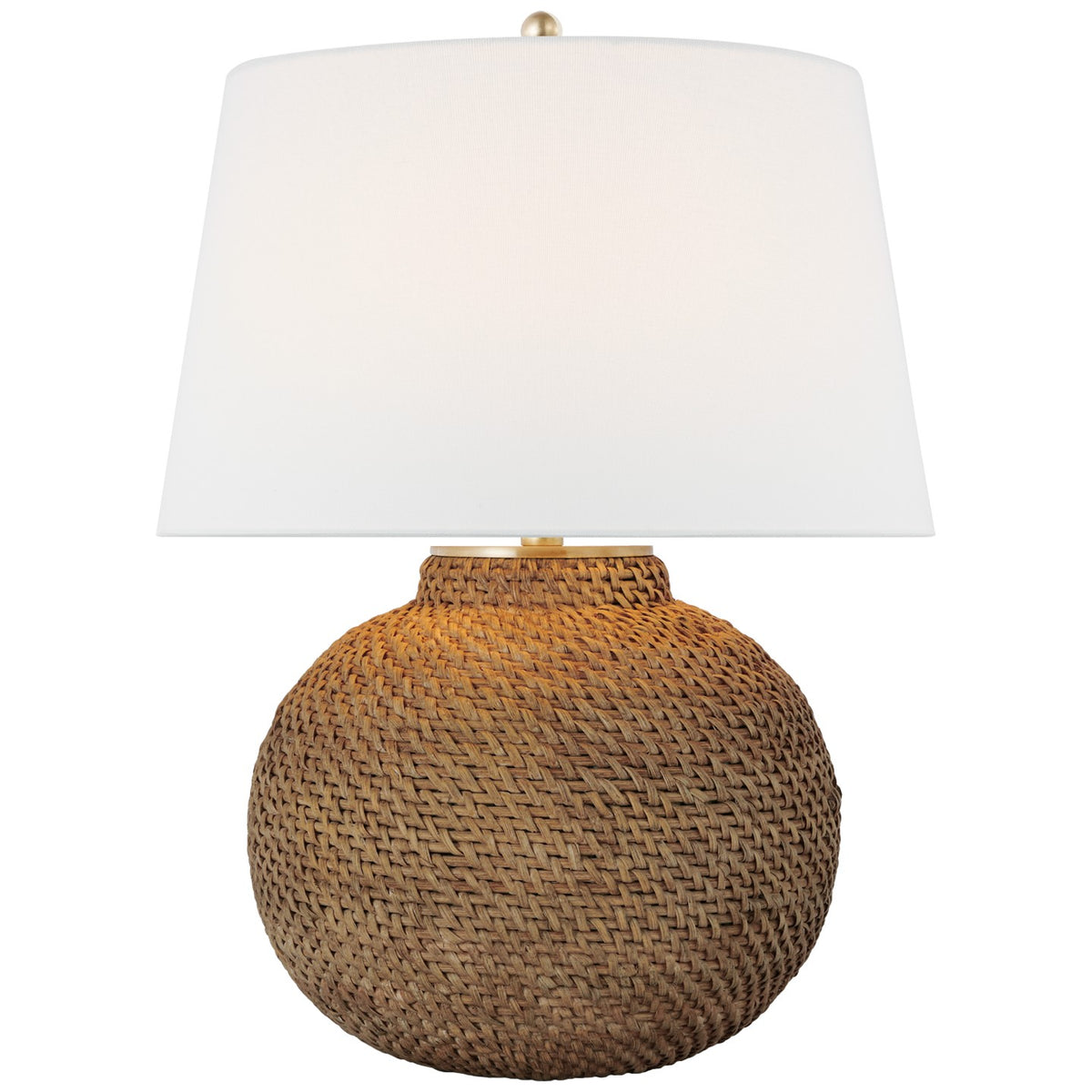 Avedon Small Table Lamp