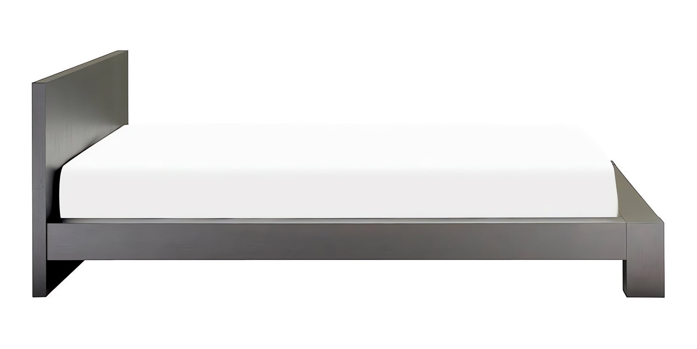 Carbon on Oak | Mobican Stella Bed | Valley Ridge Furniture