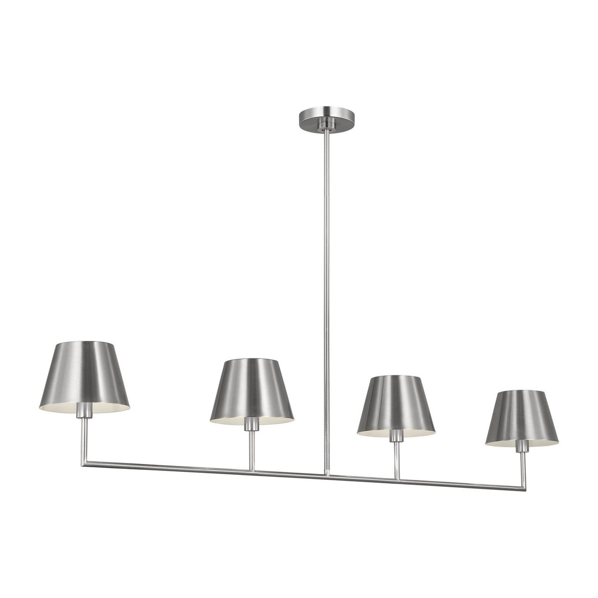 Ender Large Linear Chandelier