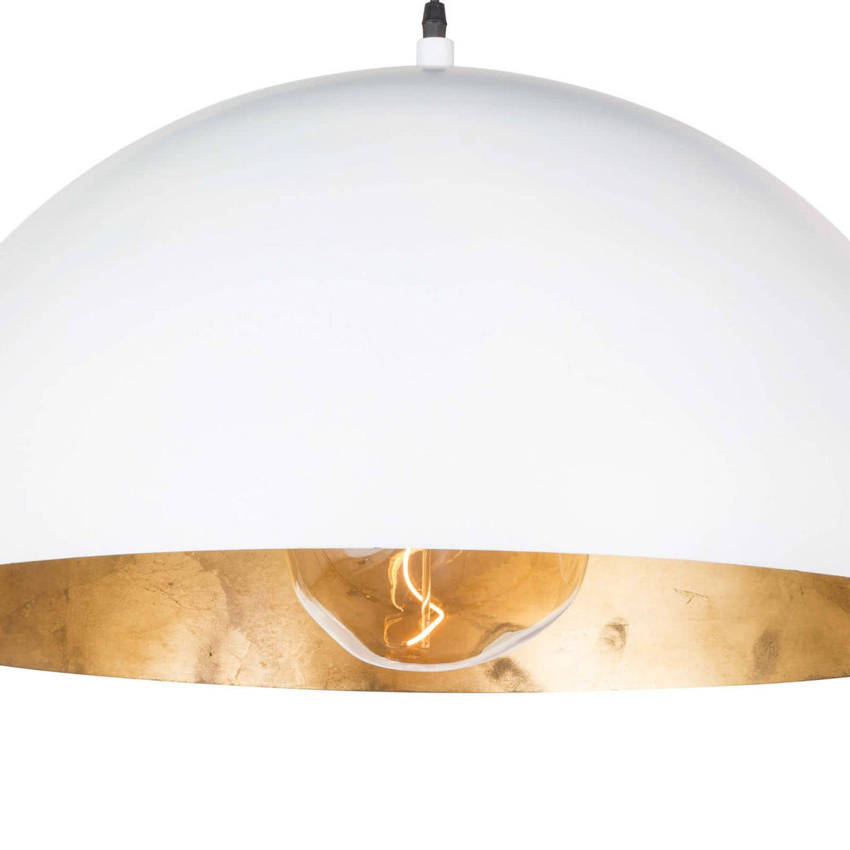Sigmund One Light Pendant — 12.75"