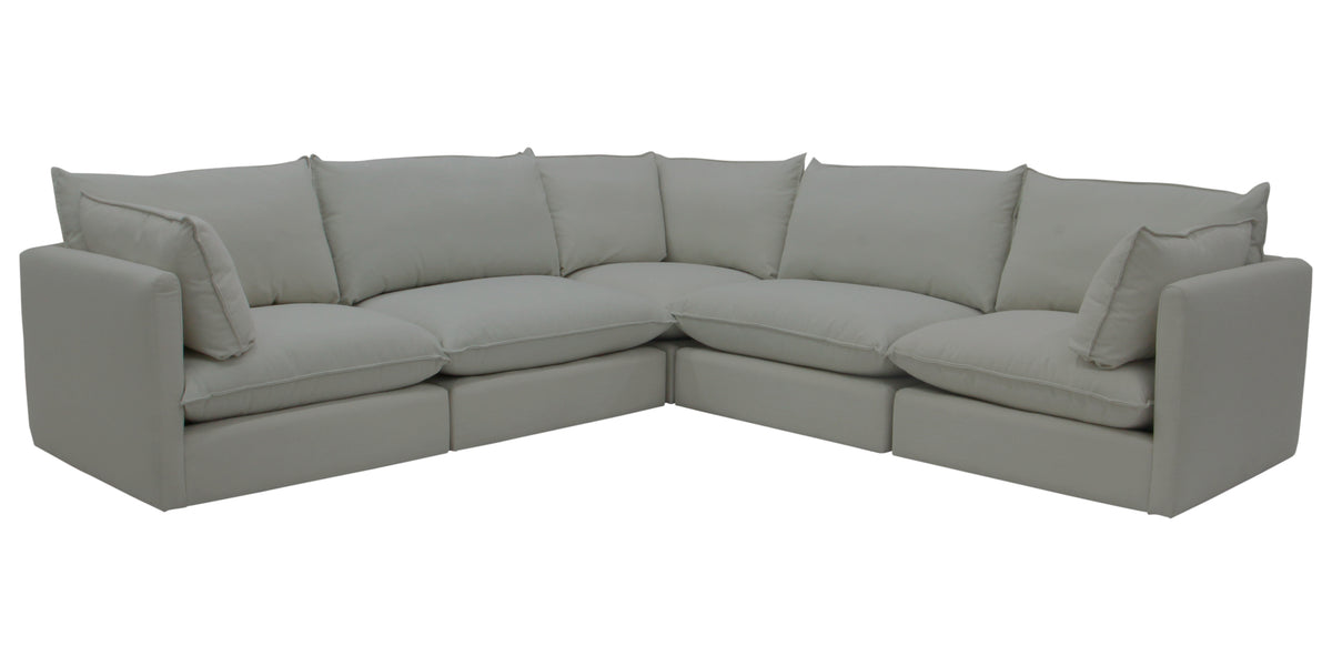 Laurel | L Sectional