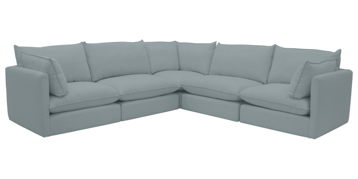 Laurel | L Sectional