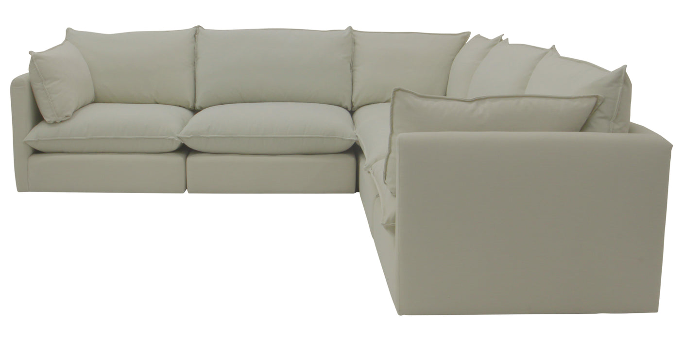 Laurel | L Sectional
