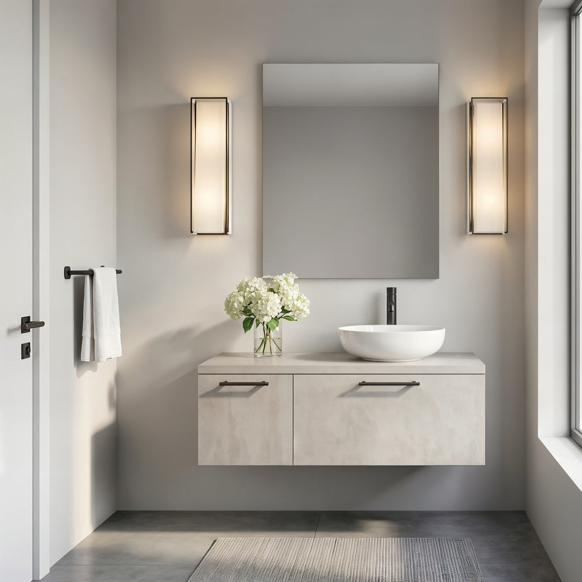 Velero Medium Sconce