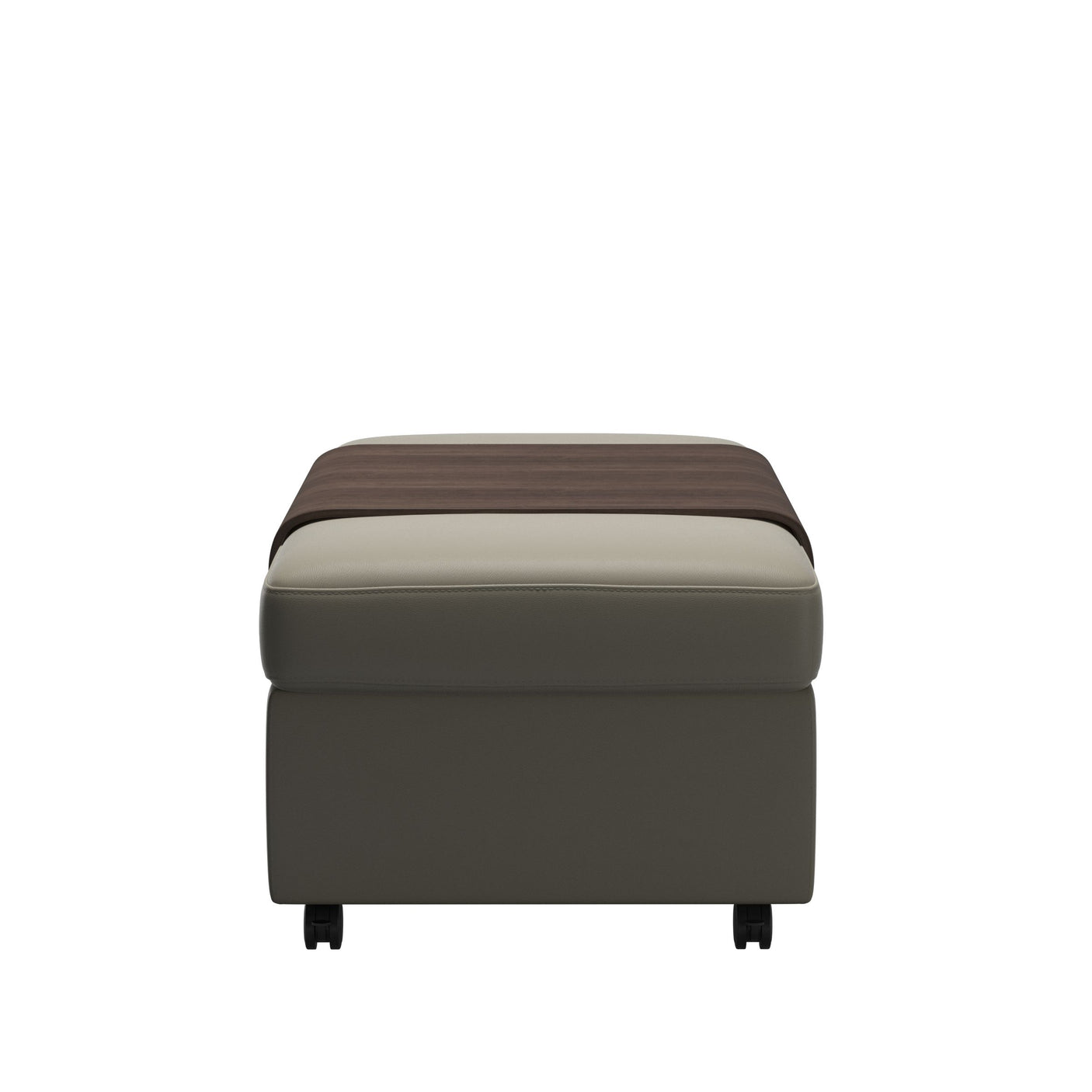 Double Ottoman with Table - In Stock Promo