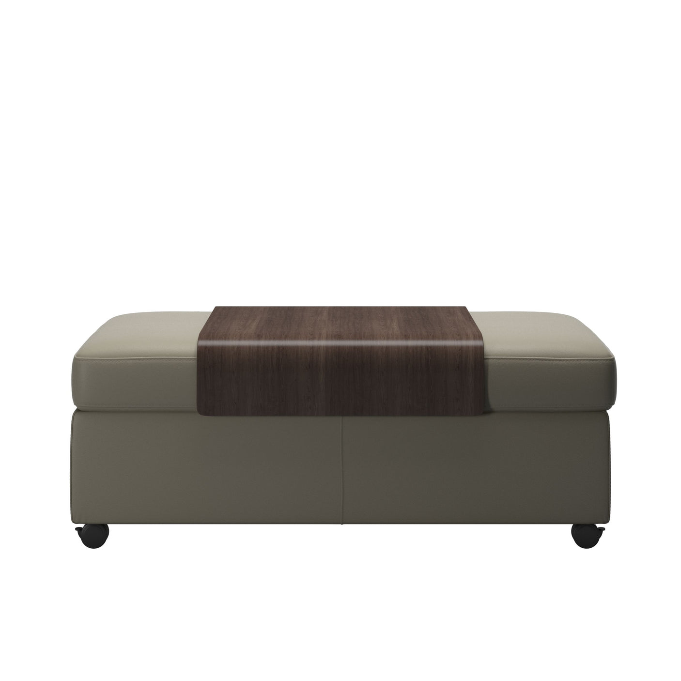 Double Ottoman with Table - In Stock Promo