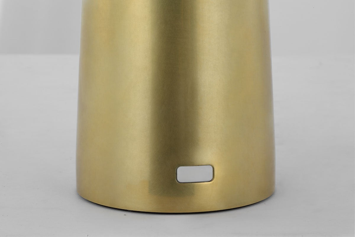 Sesa Accent Rechargeable Table Lamp