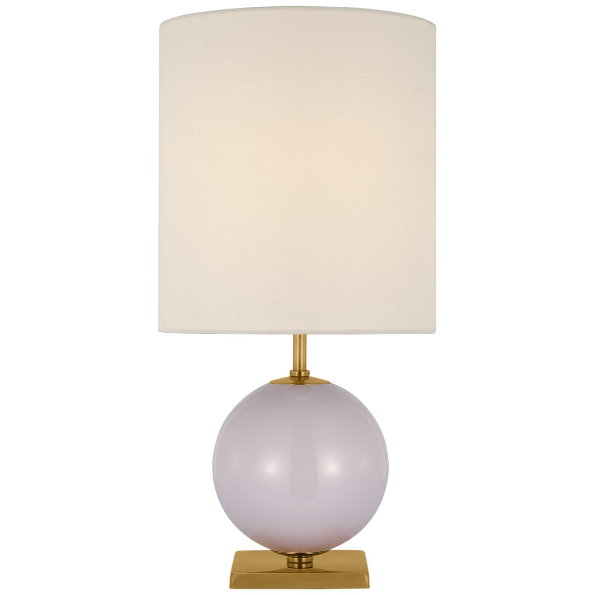 Elsie Small Table Lamp
